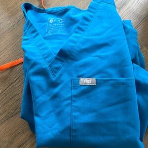 Size small figs in VGUC